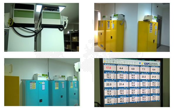 廣東疾控中心現(xiàn)場考察 廣東疾控中心現(xiàn)場考察