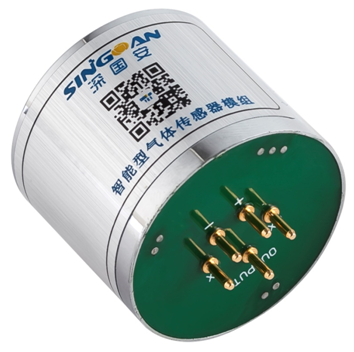 氣體傳感器模組 氣體傳感器模組