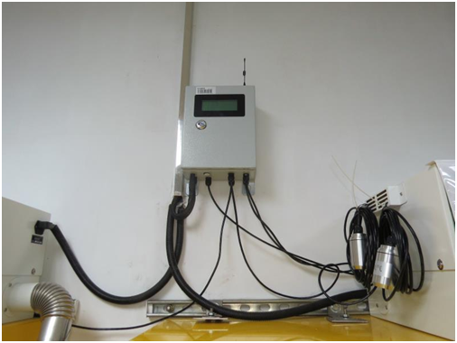 報警控制器現(xiàn)場圖 報警控制器現(xiàn)場圖