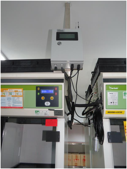 報警控制器 報警控制器