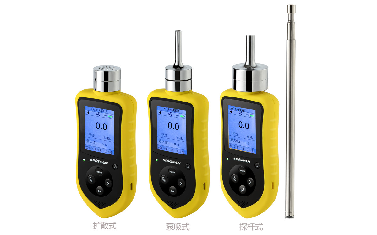 深國(guó)安VOC檢測(cè)儀 深國(guó)安VOC檢測(cè)儀