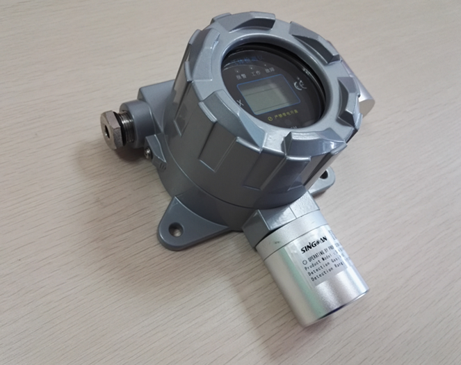 在線式甲醛檢測(cè)儀