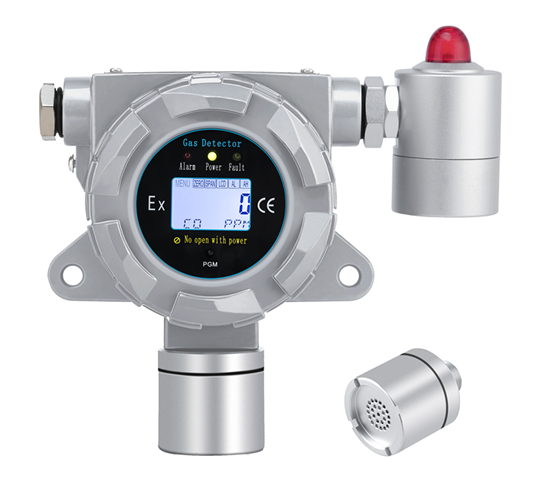 在線(xiàn)式丙酮檢測(cè)儀