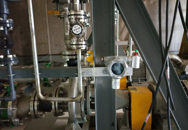 環(huán)保監(jiān)測(cè)專用氣體檢測(cè)儀廠家