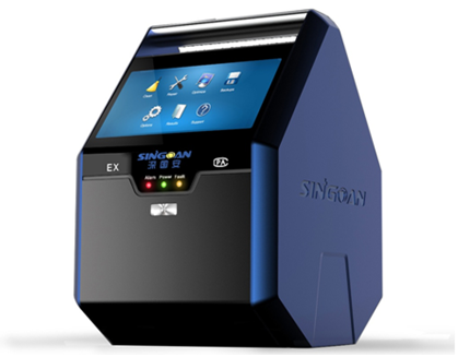 手提式多參數(shù)二甲胺氣體分析儀 手提式多參數(shù)二甲胺氣體分析儀