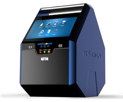 手提泵吸式多參數(shù)二氯二氫硅氣體分析儀 手提泵吸式多參數(shù)二氯二氫硅氣體分析儀