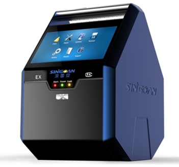 手提泵吸式多參數(shù)六氫化苯氣體分析儀