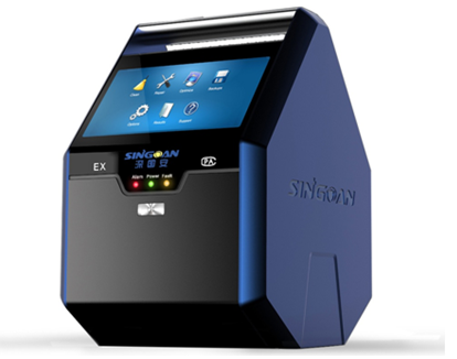 手提式氯化亞砜氣體分析儀 手提式氯化亞砜氣體分析儀