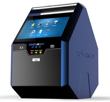 手提式復(fù)合型雙氧水氣體分析儀 手提式復(fù)合型雙氧水氣體分析儀