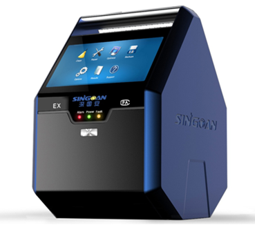 手提式多參數(shù)TDI氣體分析儀 手提式多參數(shù)TDI氣體分析儀