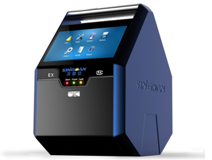 手提式多參數(shù)溴化氫氣體分析儀 手提式多參數(shù)溴化氫氣體分析儀