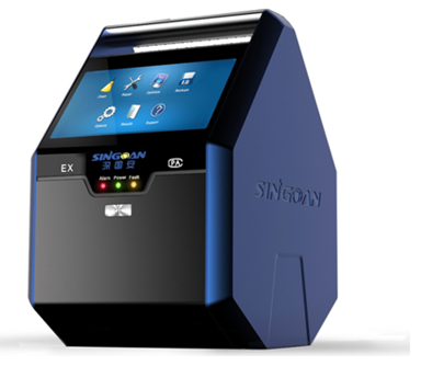 手持式多參數(shù)異丙醇?xì)怏w分析儀 手持式多參數(shù)異丙醇?xì)怏w分析儀