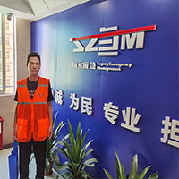 氣體檢測儀廠家