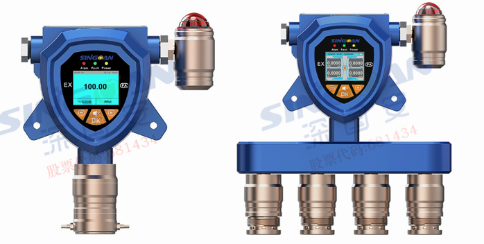 SF6氣體檢測儀 SF6氣體檢測儀