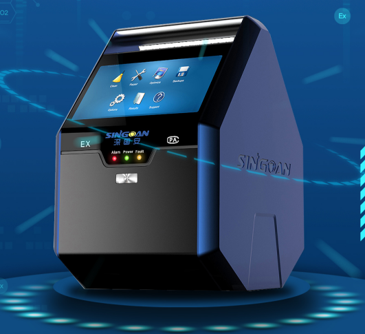 多功能手提泵吸式硫酰氟分析儀 多功能手提泵吸式硫酰氟分析儀