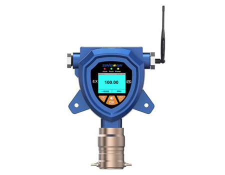 物聯(lián)網(wǎng)無(wú)線voc檢測(cè)儀 物聯(lián)網(wǎng)無(wú)線voc檢測(cè)儀