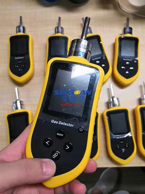 氣體檢測儀 氣體檢測儀