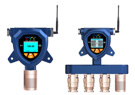 無線粉塵氣體檢測儀 無線粉塵氣體檢測儀