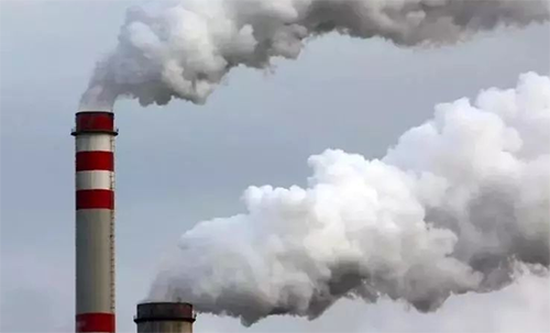 大氣污染 大氣污染