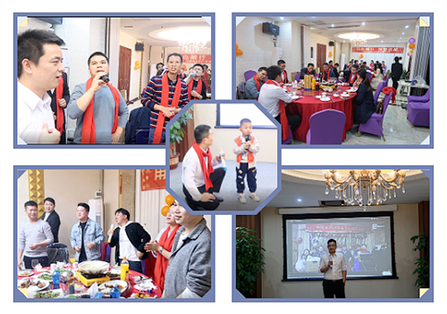 2021深國安年會團隊大合唱 2021深國安年會團隊大合唱