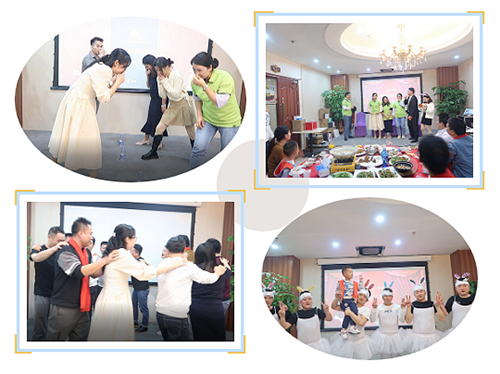 2021深國安年會文藝節(jié)目表演 2021深國安年會文藝節(jié)目表演