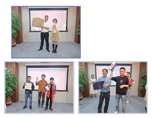 2021深國安年會抽獎環(huán)節(jié) 2021深國安年會抽獎環(huán)節(jié)