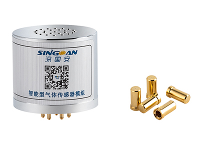二氧化碳傳感器 二氧化碳傳感器