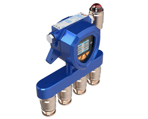 六氟化硫多合一氣體檢測儀 六氟化硫多合一氣體檢測儀