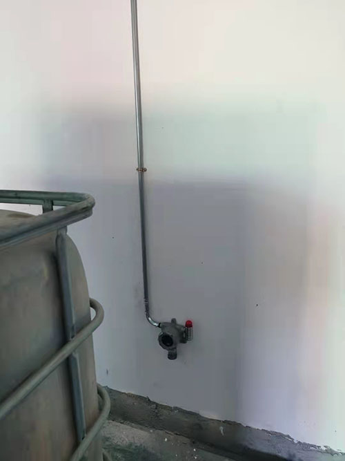 環(huán)氧乙烷檢測(cè)儀現(xiàn)場圖