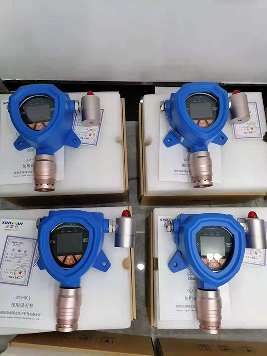 液氨氣體泄漏檢測儀 液氨氣體泄漏檢測儀