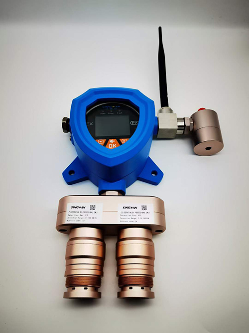 多功能CD2氣體濃度檢測(cè)儀 多功能CD2氣體濃度檢測(cè)儀