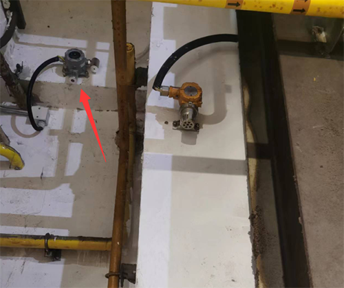 一氧化碳?xì)怏w檢測儀 一氧化碳?xì)怏w檢測儀