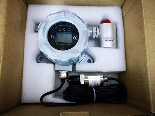 分體式氬氣檢測(cè)儀 分體式氬氣檢測(cè)儀