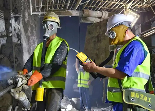 便攜袖珍式六氟化硫氣體檢測儀 便攜袖珍式六氟化硫氣體檢測儀