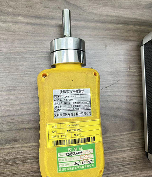 便攜探桿式戊烷氣體檢測(cè)儀 便攜探桿式戊烷氣體檢測(cè)儀