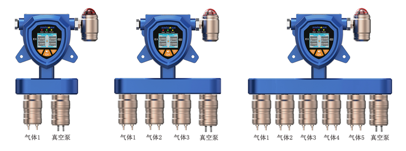 固定一體泵吸式氯碳酸乙酯氣體檢測(cè)儀 固定一體泵吸式氯碳酸乙酯氣體檢測(cè)儀
