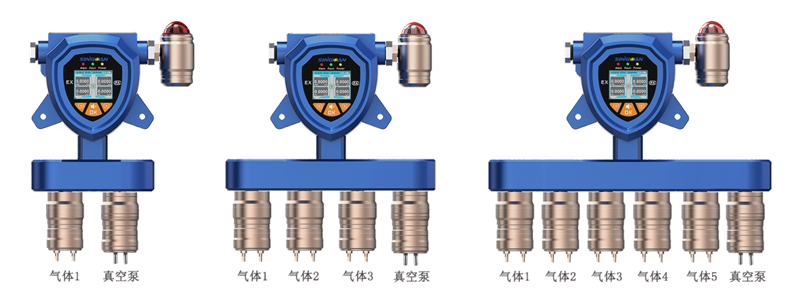 固定一體泵吸式全氟環(huán)丁烷氣體檢測(cè)儀 固定一體泵吸式全氟環(huán)丁烷氣體檢測(cè)儀