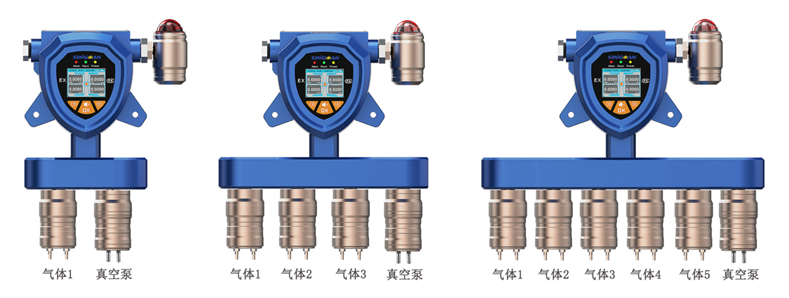 固定一體泵吸式十二烷氣體檢測(cè)儀 固定一體泵吸式十二烷氣體檢測(cè)儀