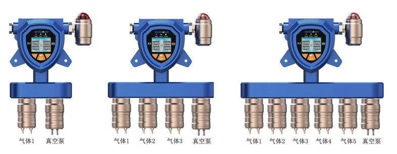 固定一體泵吸式雙環(huán)戊二烯氣體檢測(cè)儀 固定一體泵吸式雙環(huán)戊二烯氣體檢測(cè)儀