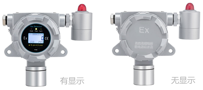 在線式氟利昂氣體檢測儀 在線式氟利昂氣體檢測儀