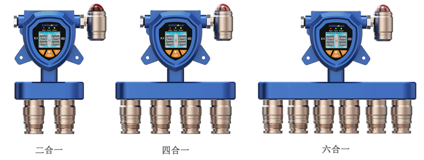 固定復(fù)合型環(huán)己烷氣體檢測(cè)儀 固定復(fù)合型環(huán)己烷氣體檢測(cè)儀