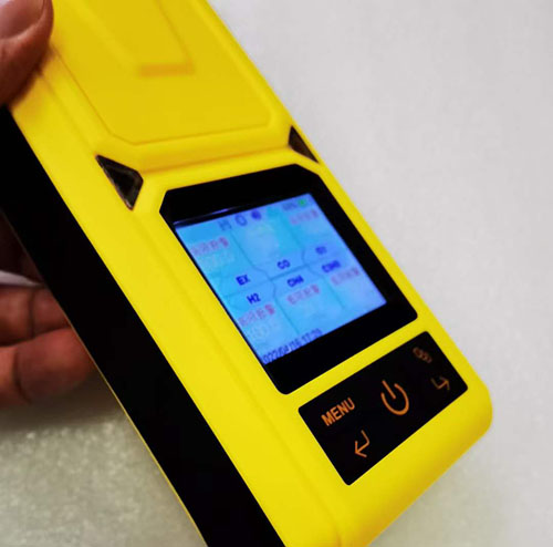 便攜式O3臭氧濃度氣體監(jiān)測儀 便攜式O3臭氧濃度氣體監(jiān)測儀