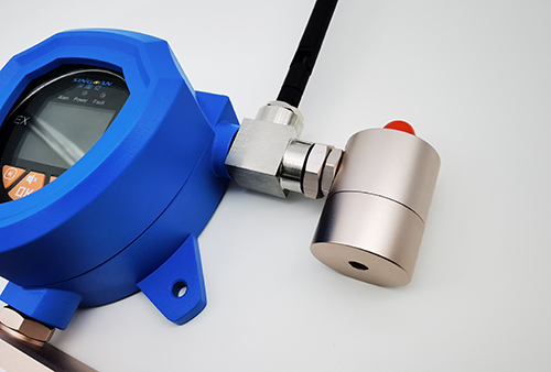 無(wú)線二惡烷氣體檢測(cè)儀 無(wú)線二惡烷氣體檢測(cè)儀