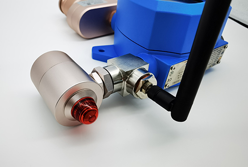 無(wú)線二惡烷氣體檢測(cè)儀 無(wú)線二惡烷氣體檢測(cè)儀