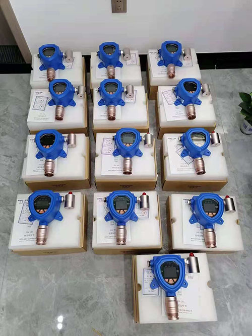 固定式二氧化碳?xì)怏w監(jiān)測(cè)儀 固定式二氧化碳?xì)怏w監(jiān)測(cè)儀