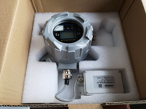 分離式光氣泄漏氣體檢測(cè)儀 分離式光氣泄漏氣體檢測(cè)儀