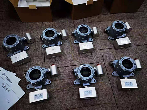 固定可燃?xì)怏w檢測(cè)儀 固定可燃?xì)怏w檢測(cè)儀