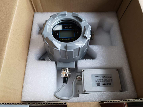 紅外線一氧化碳?xì)怏w檢測儀