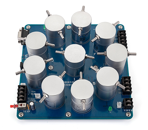 多合一溴乙烷氣體傳感器模塊 多合一溴乙烷氣體傳感器模塊