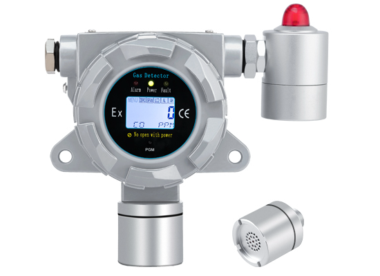 在線式乙烯氣體檢測儀 在線式乙烯氣體檢測儀